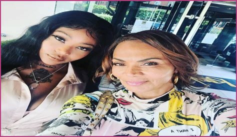 The Truth Behind Summer Walker's Family: Uncovering Her Parents' Influence